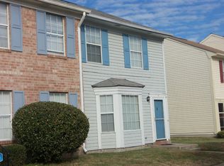 14 Valor Pl, Hampton, VA 23669