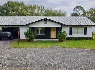 1766 NW 128th Ave, Okeechobee, FL 34972