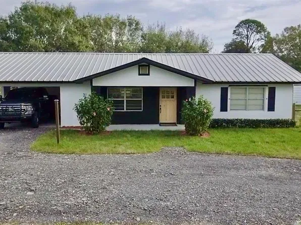 1766 NW 128TH AVENUE, OKEECHOBEE, FL 34972