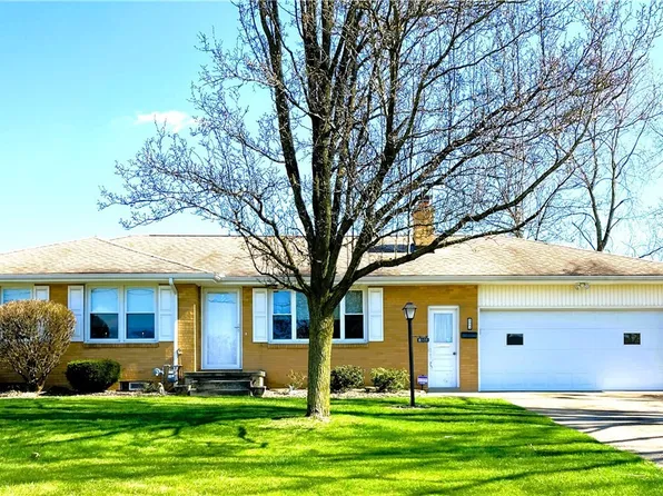 8551 Chesterton Dr, Poland, OH 44514