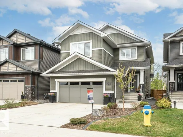 1390 Enright Lndg NW, Edmonton, AB T6M 0Z1