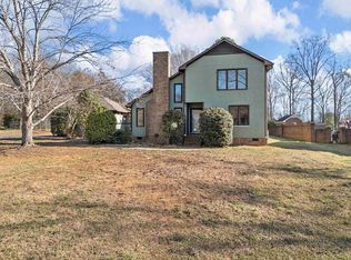 207 Woodgrove Trce, Spartanburg, SC 29301