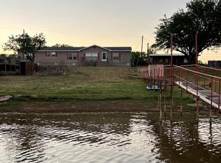 458 Duck Puddle Rd, Colorado city, TX 79512