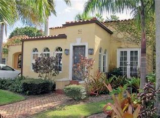 748 Alhambra Cir, Coral Gables, FL 33134