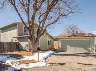 6308 W 92nd Pl, Westminster, CO 80031