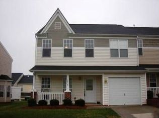 5512 Franklin Springs Cres, Charlotte, NC 28217