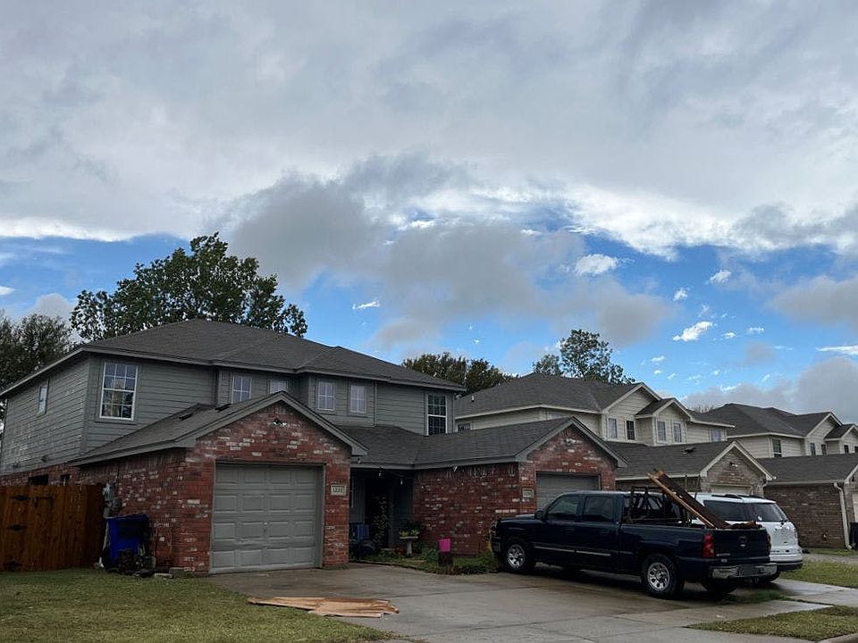 1232 Village Garden Dr, Azle, TX 76020 Zillow
