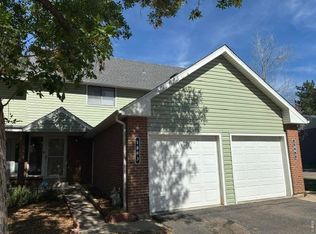 1803 Lydia Dr #105, Lafayette, CO 80026