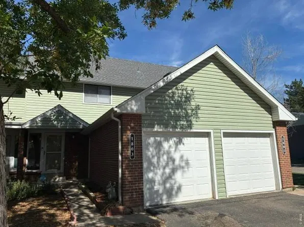 1803 Lydia Dr #105, Lafayette, CO 80026