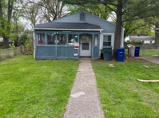 1500 Elmore Ave, Columbus, OH