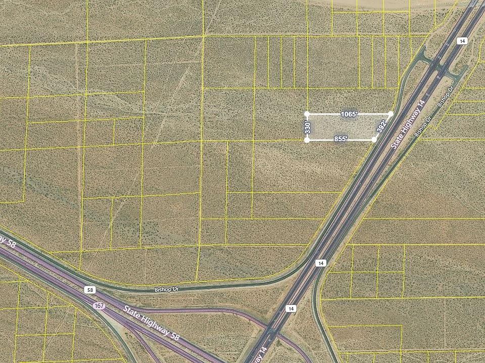 1st image of NW Corner Hwy #14