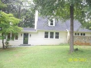 1607 Greensboro Street Ext, Lexington, NC 27295
