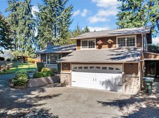 5105 236TH Street E, Graham, WA 98338