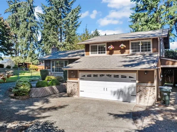 5105 236TH Street E, Graham, WA 98338