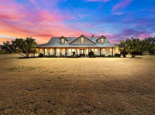 213 Audra Cir, Rhome, TX 76078