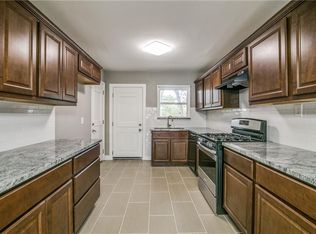 1325 Rusk Dr, Mesquite, TX 75149