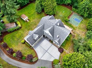 15014 NE 195th St, Woodinville, WA