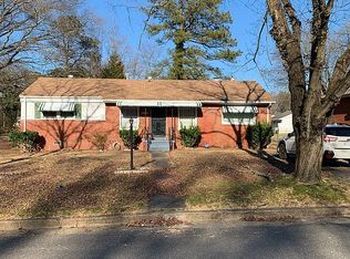 2117 Warren St, Petersburg, VA 23805