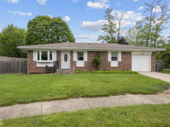 5326 Brazos Dr, Indianapolis, IN 46237