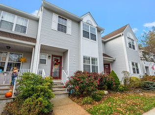 1704 Wagon Wheel Ct #1704, Freehold, NJ 07728