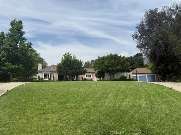 1437 Carmelita Pl, Arcadia, CA 91006