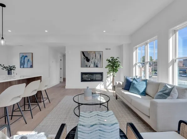 6 Pearl St #2, Dorchester, MA 02125