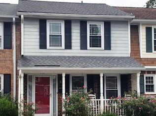 953 Beresford Ct, Mount Pleasant, SC 29464