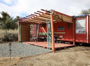 17401 Mountain Climber Way, Tehachapi, CA 93561