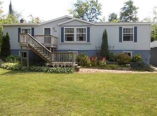 132 J H Ln, Skandia, MI 49885