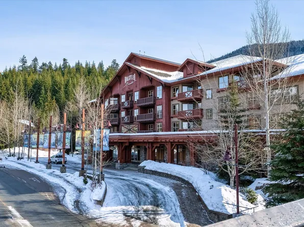 2036 London Ln #430D, Whistler, BC V8E 0N7