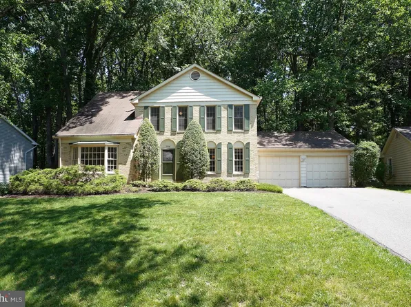7705 Ivymount Ter, Rockville, MD 20854