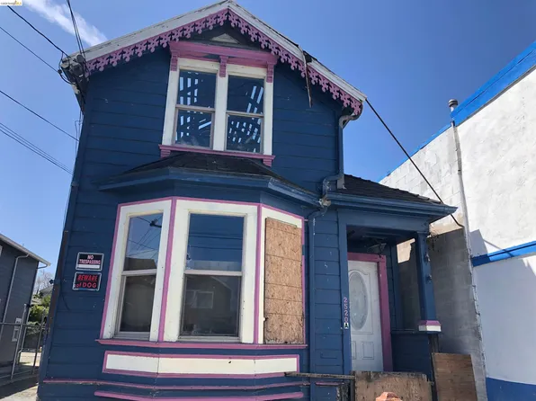 2520 Clement Ave, Alameda, CA 94501