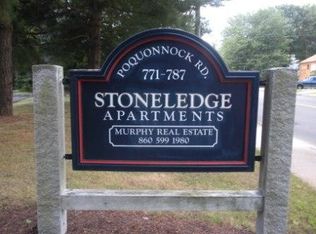 771 Poquonnock Rd #STONELEDGE, Groton, CT 06340