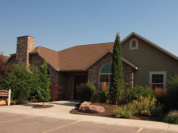 Club House