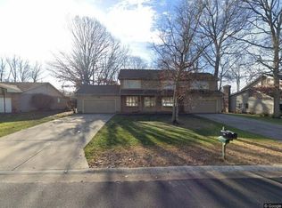 1552 Bobwhite Trl, Stow, OH 44224