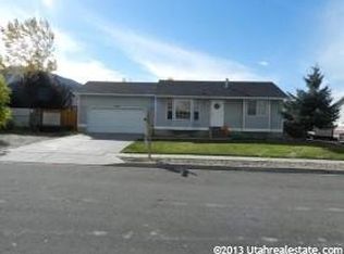 939 W 340 S, Tooele, UT 84074