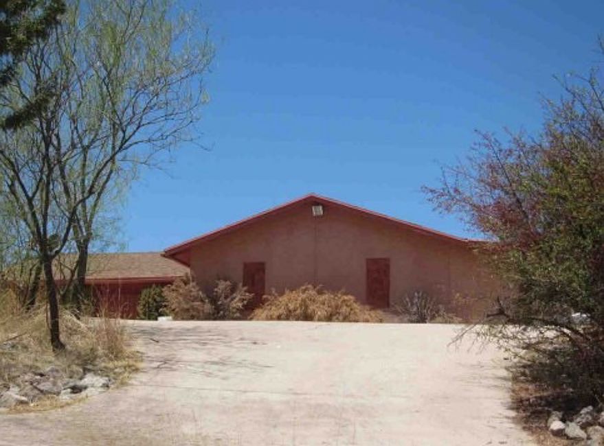 Property Front View