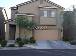 8135 Turquoise Tide Dr, Las Vegas, NV 89166