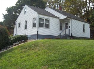 235 W Southern Ave, Indianapolis, IN