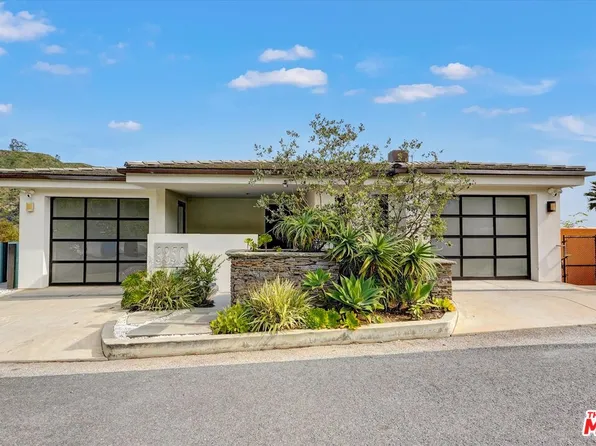 3850 Rambla Orienta St, Malibu, CA 90265