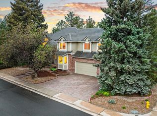 16416 E Powers Pl, Centennial, CO 80015