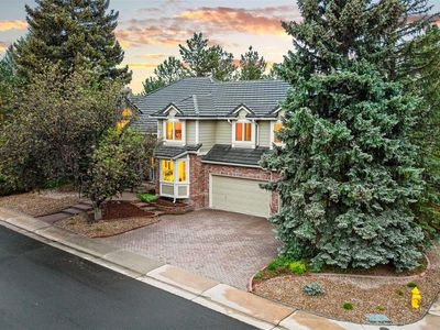 16416 E Powers Place, Centennial, CO, 80015