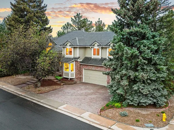 16416 E Powers Place, Centennial, CO 80015