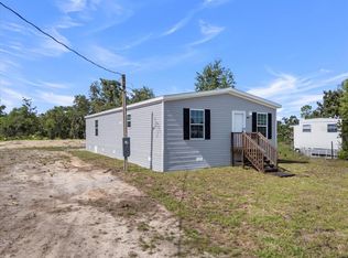 9030 County Road 622, Bushnell, FL 33513