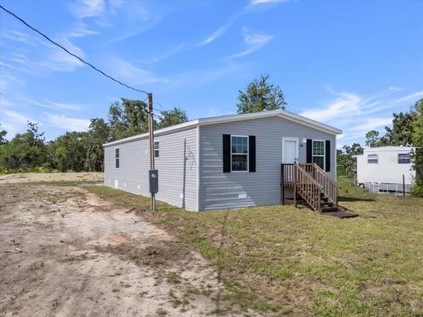 2763 N Vasser Ter, Hernando, FL 34442