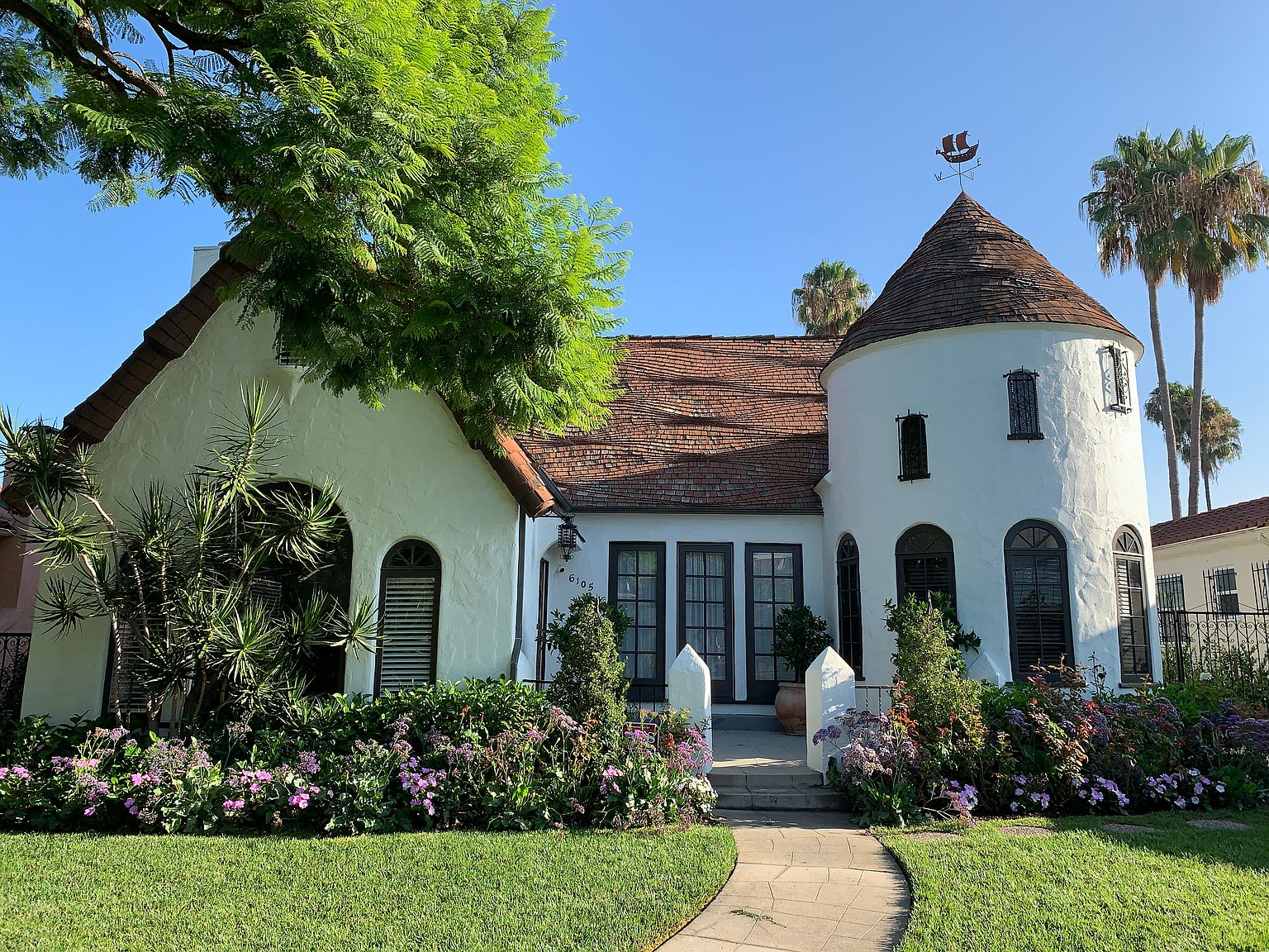 6105 Barrows Dr, Los Angeles, CA 90048 Zillow