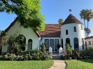 6105 Barrows Dr, Los Angeles, CA 90048