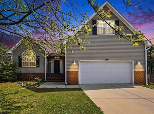 705 Colonial Hills Dr, Lillington, NC 27546