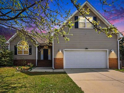 705 Colonial Hills Dr, Lillington, NC, 27546