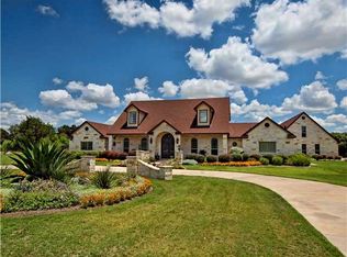 1405 Camelback, Leander, TX 78641